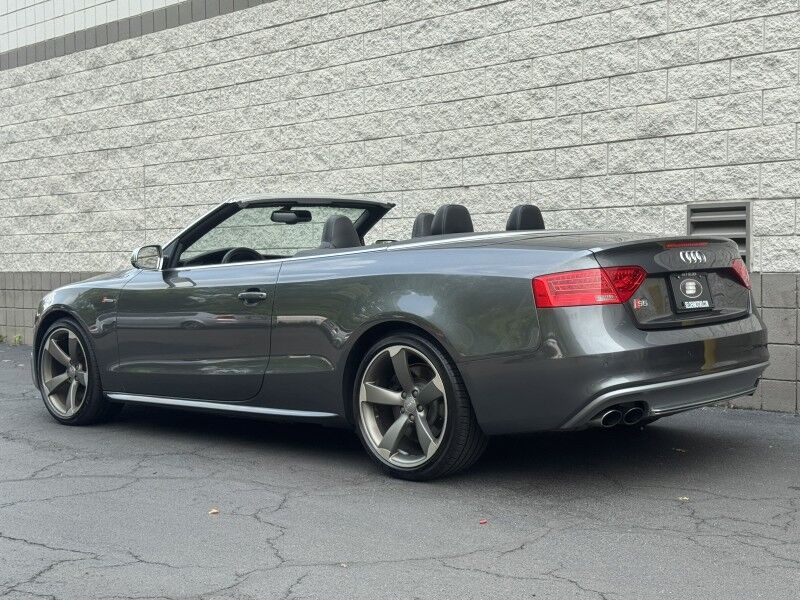 2016 Audi S5 Premium Plus Willow Grove PA