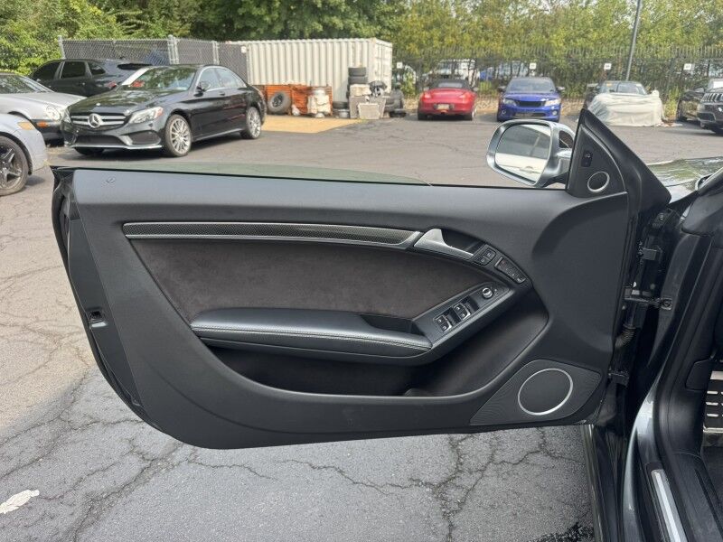 2016 Audi S5 Premium Plus Willow Grove PA