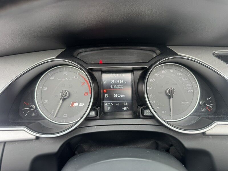 2016 Audi S5 Premium Plus Willow Grove PA