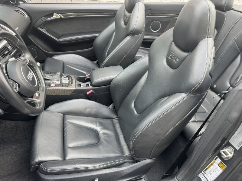 2016 Audi S5 Premium Plus Willow Grove PA