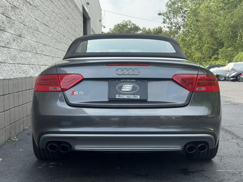 2016 Audi S5 Premium Plus Willow Grove PA