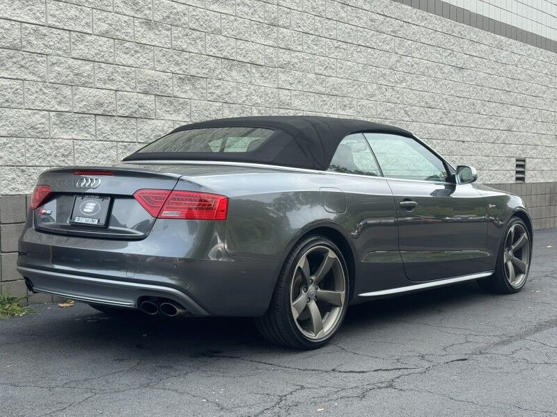 2016 Audi S5 Premium Plus Willow Grove PA