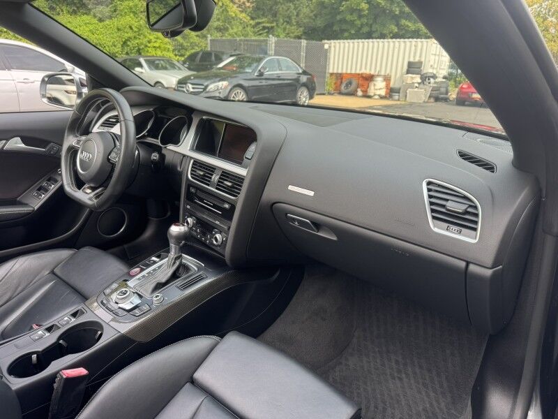 2016 Audi S5 Premium Plus Willow Grove PA
