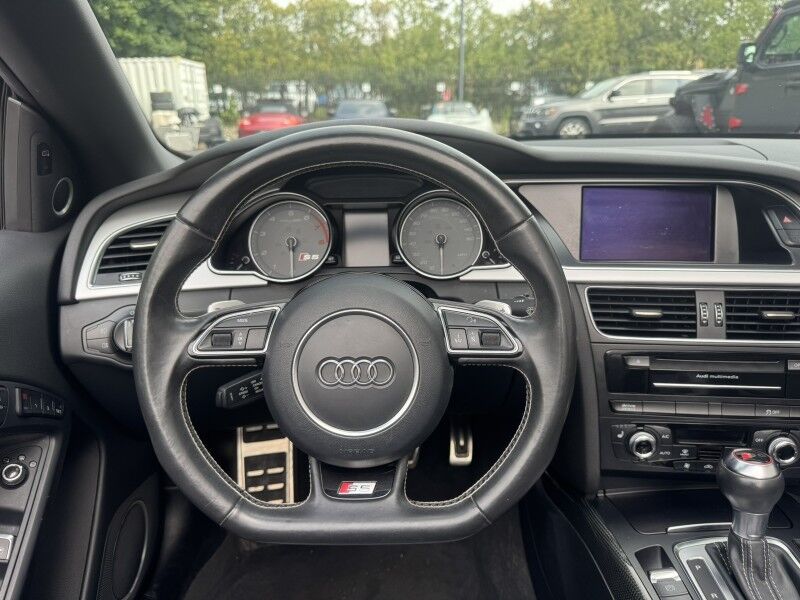 2016 Audi S5 Premium Plus Willow Grove PA