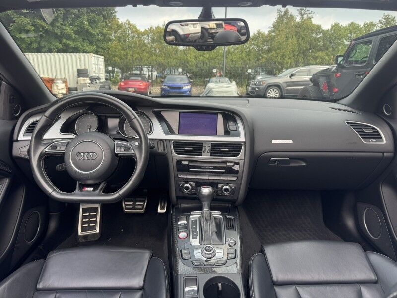 2016 Audi S5 Premium Plus Willow Grove PA