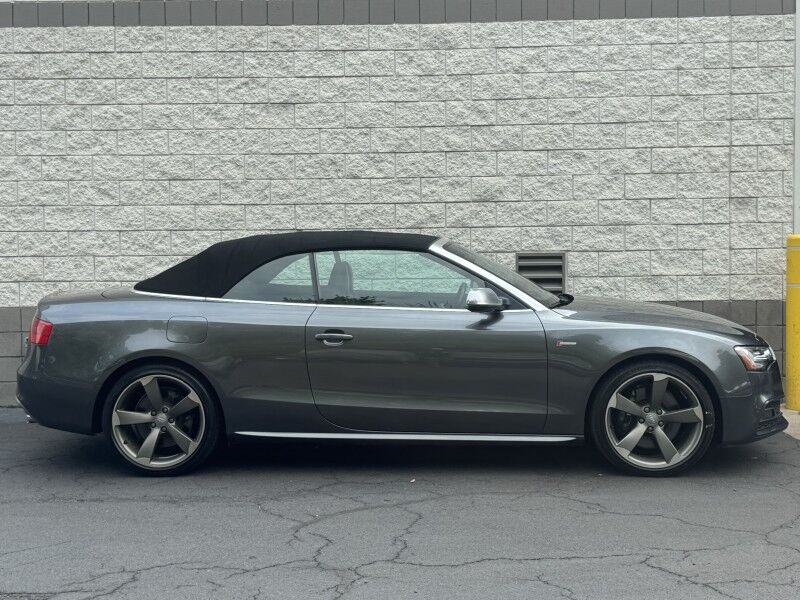 2016 Audi S5 Premium Plus Willow Grove PA