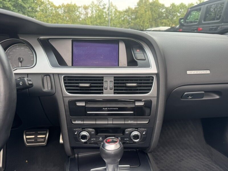 2016 Audi S5 Premium Plus Willow Grove PA