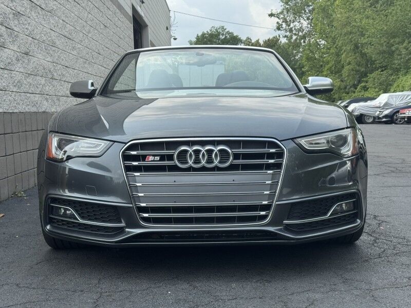 2016 Audi S5 Premium Plus Willow Grove PA