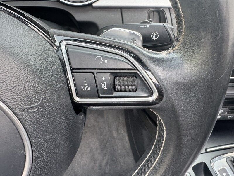 2016 Audi S5 Premium Plus Willow Grove PA