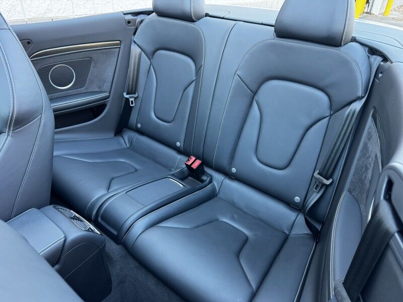 2016 Audi S5 Premium Plus Willow Grove PA