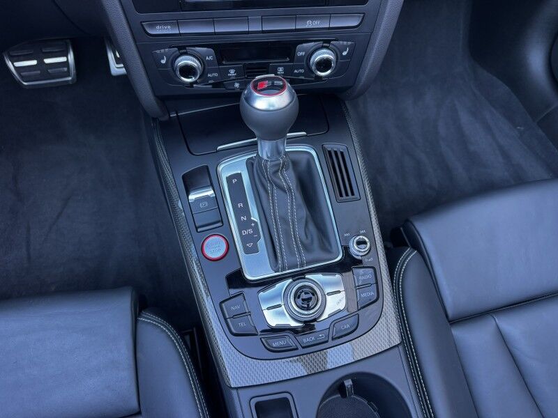 2016 Audi S5 Premium Plus Willow Grove PA