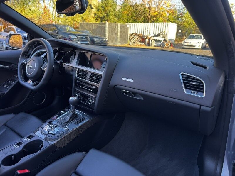 2016 Audi S5 Premium Plus Willow Grove PA