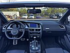 2016 Audi S5 Premium Plus Willow Grove PA 2016 Audi S5 Premium Plus Willow Grove PA