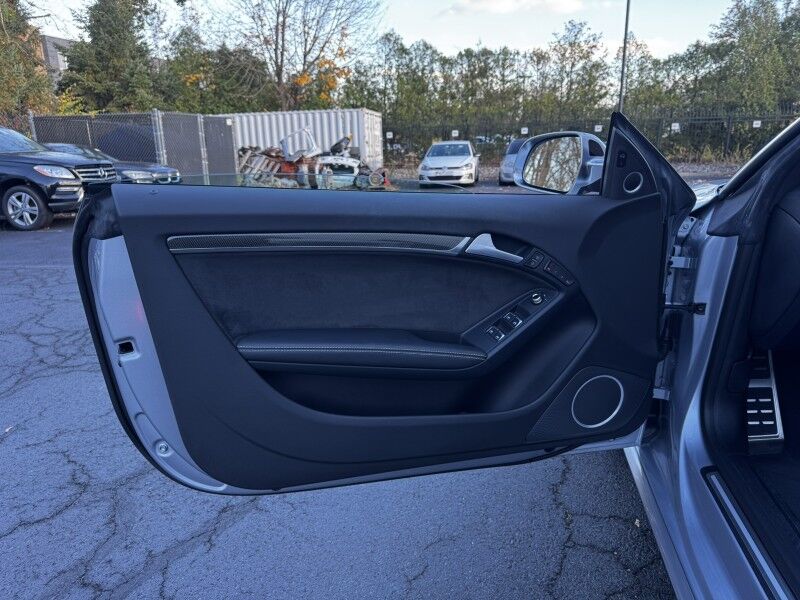 2016 Audi S5 Premium Plus Willow Grove PA