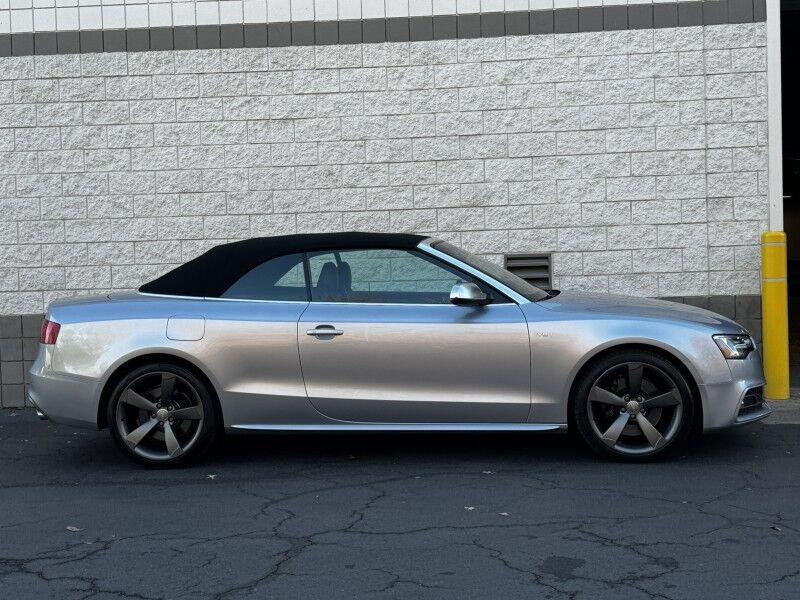2016 Audi S5 Premium Plus Willow Grove PA