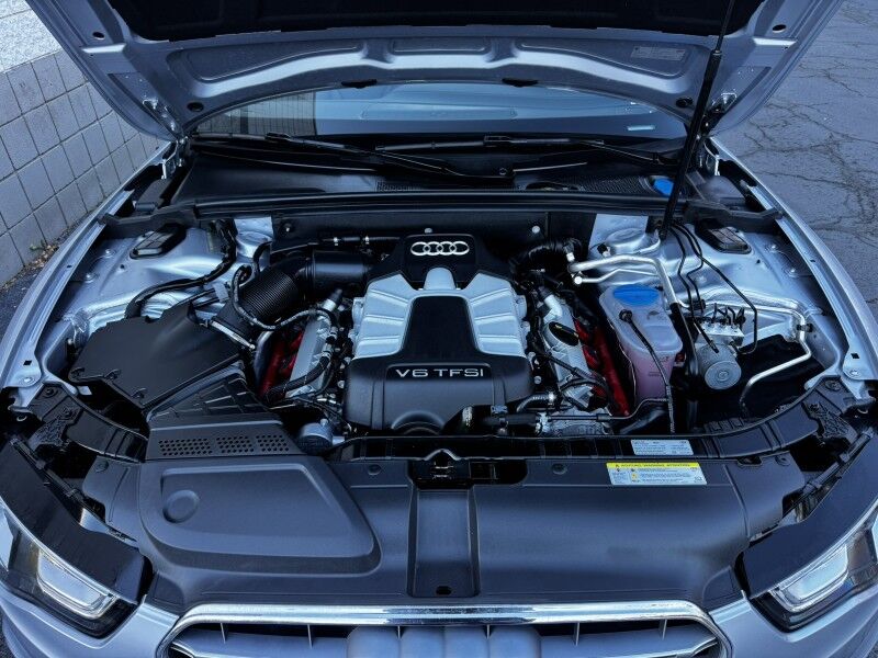 2016 Audi S5 Premium Plus Willow Grove PA 2016 Audi S5 Premium Plus Willow Grove PA