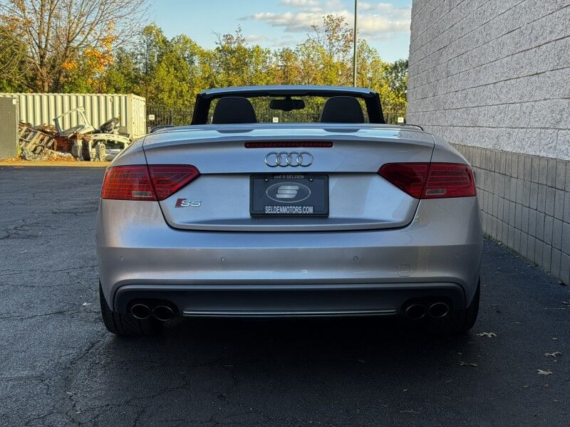 2016 Audi S5 Premium Plus Willow Grove PA