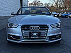 2016 Audi S5 Premium Plus Willow Grove PA 2016 Audi S5 Premium Plus Willow Grove PA