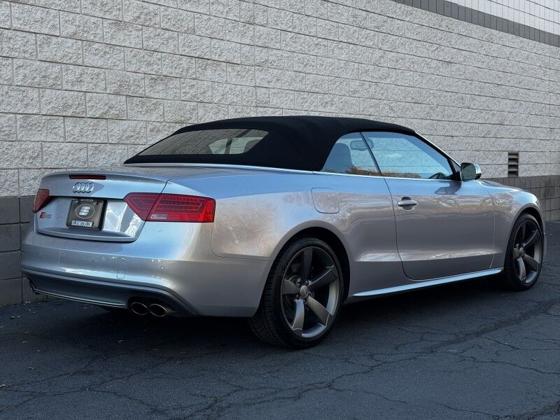 2016 Audi S5 Premium Plus Willow Grove PA