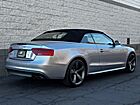 2016 Audi S5 Premium Plus Willow Grove PA 2016 Audi S5 Premium Plus Willow Grove PA