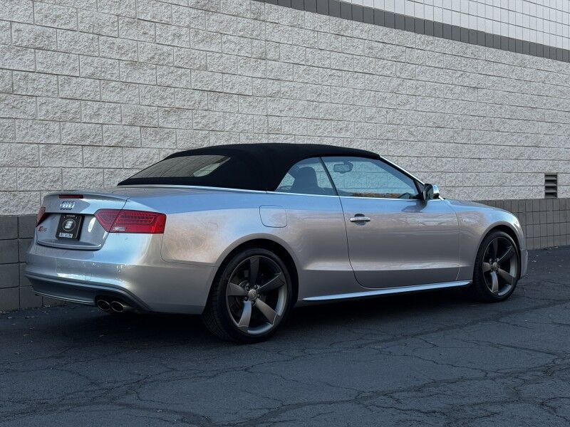 2016 Audi S5 Premium Plus Willow Grove PA