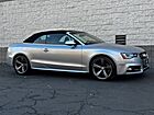 2016 Audi S5 Premium Plus Willow Grove PA 2016 Audi S5 Premium Plus Willow Grove PA