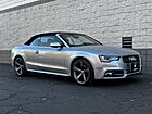 2016 Audi S5 Premium Plus Willow Grove PA 2016 Audi S5 Premium Plus Willow Grove PA
