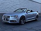 2016 Audi S5 Premium Plus Willow Grove PA 2016 Audi S5 Premium Plus Willow Grove PA