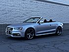 2016 Audi S5 Premium Plus Willow Grove PA 2016 Audi S5 Premium Plus Willow Grove PA