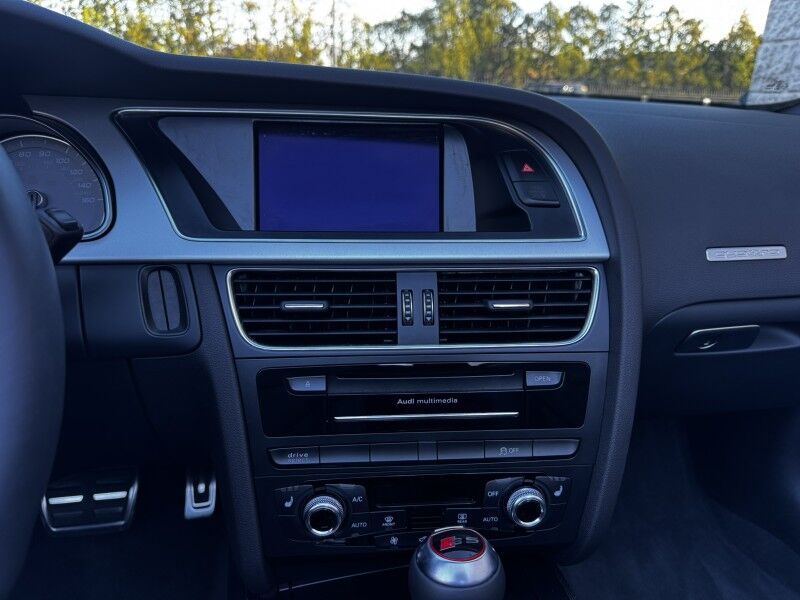 2016 Audi S5 Premium Plus Willow Grove PA