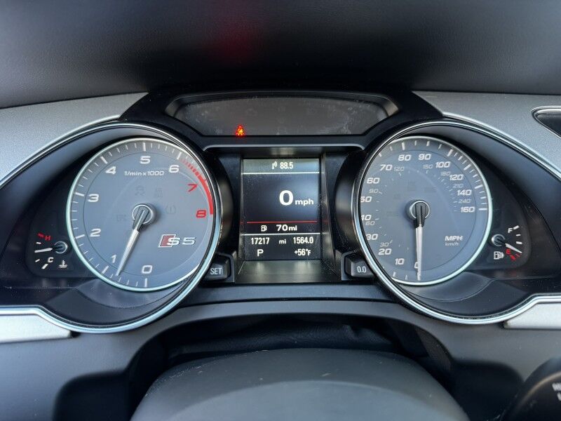 2016 Audi S5 Premium Plus Willow Grove PA