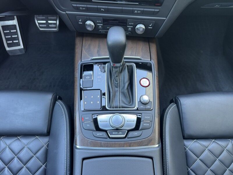 2016 Audi S6 Premium Plus Willow Grove PA