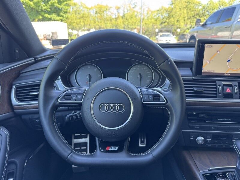 2016 Audi S6 Premium Plus Willow Grove PA