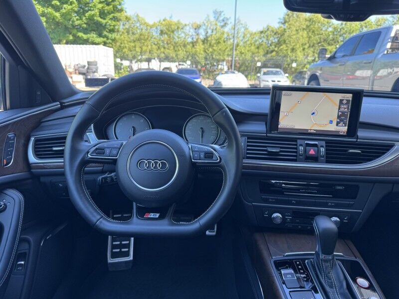 2016 Audi S6 Premium Plus Willow Grove PA