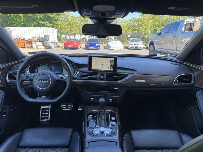 2016 Audi S6 Premium Plus Willow Grove PA