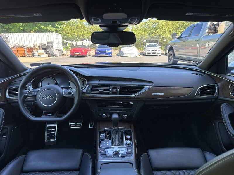 2016 Audi S6 Premium Plus Willow Grove PA