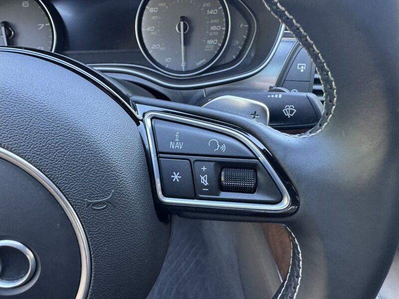 2016 Audi S6 Premium Plus Willow Grove PA