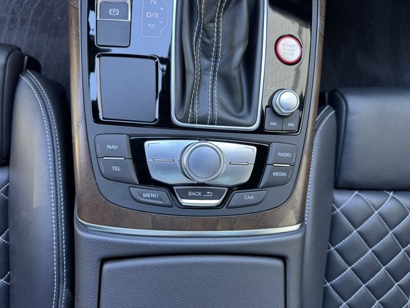 2016 Audi S6 Premium Plus Willow Grove PA