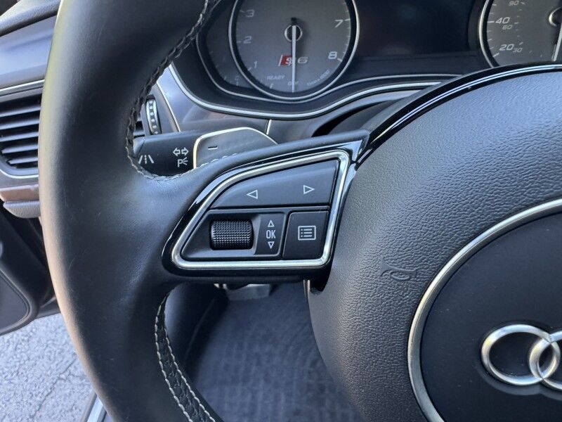 2016 Audi S6 Premium Plus Willow Grove PA
