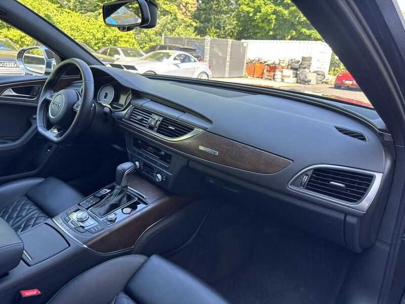 2016 Audi S6 Premium Plus Willow Grove PA