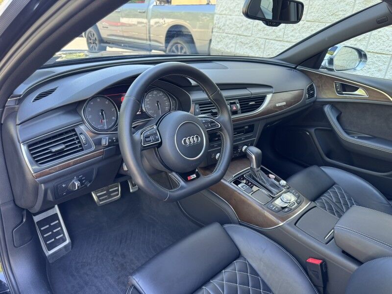 2016 Audi S6 Premium Plus Willow Grove PA
