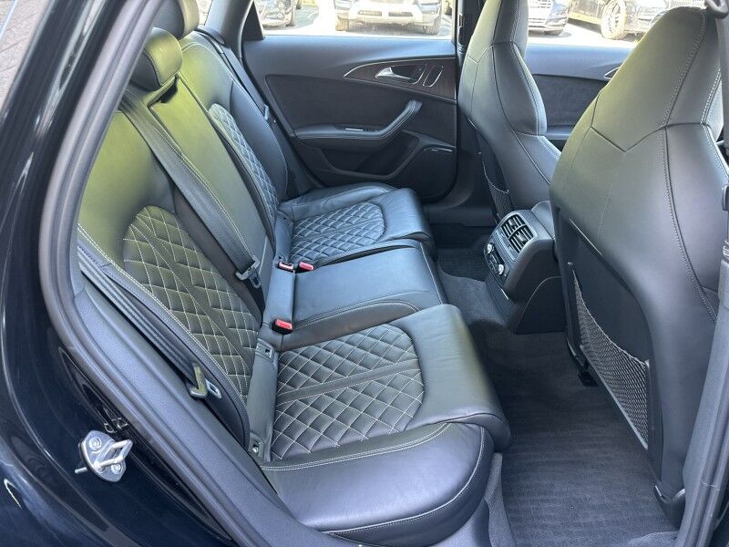 2016 Audi S6 Premium Plus Willow Grove PA
