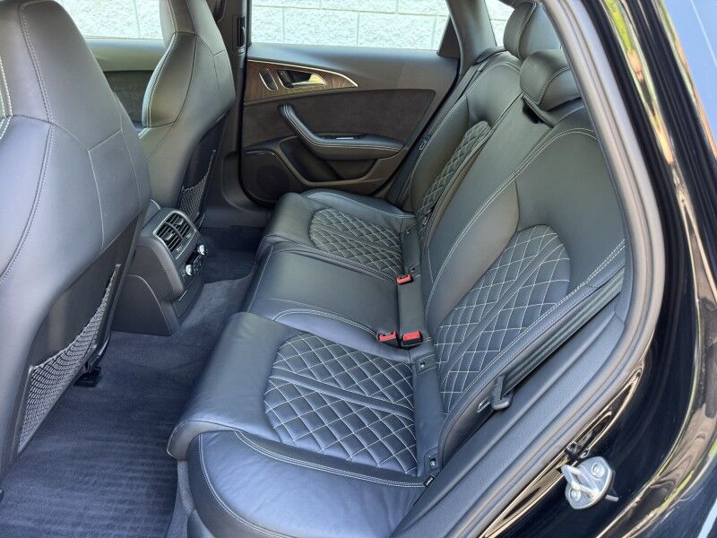 2016 Audi S6 Premium Plus Willow Grove PA