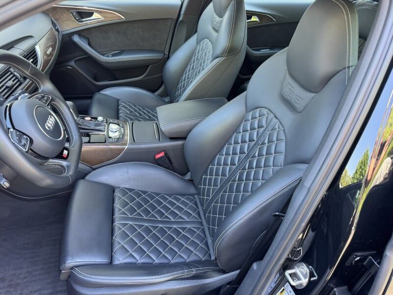 2016 Audi S6 Premium Plus Willow Grove PA