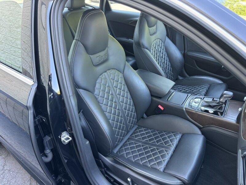 2016 Audi S6 Premium Plus Willow Grove PA