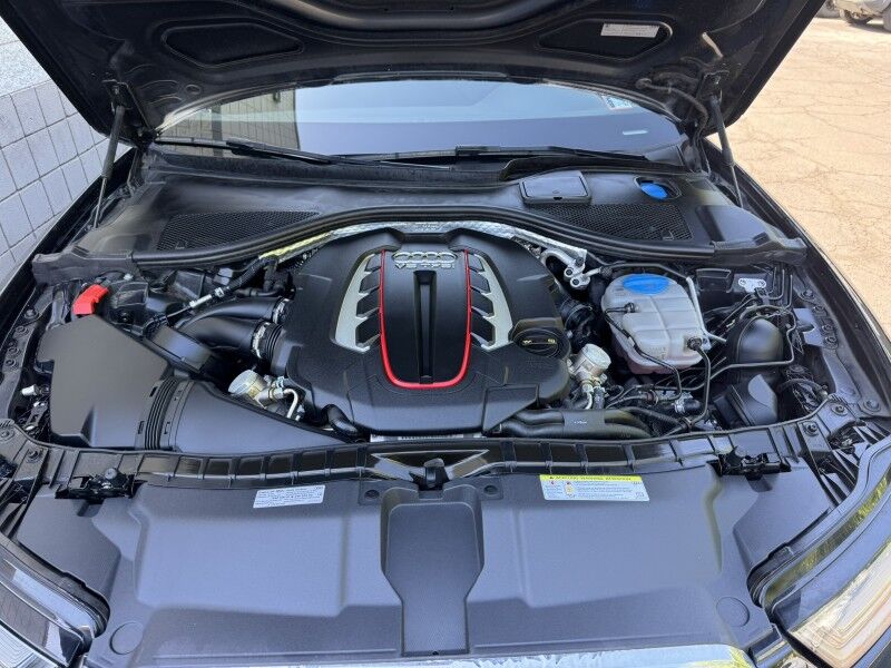 2016 Audi S6 Premium Plus Willow Grove PA
