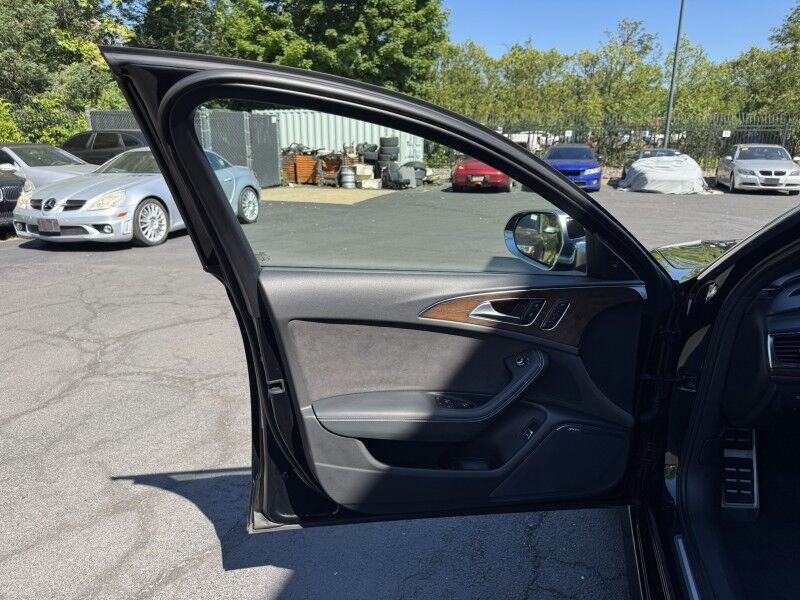 2016 Audi S6 Premium Plus Willow Grove PA