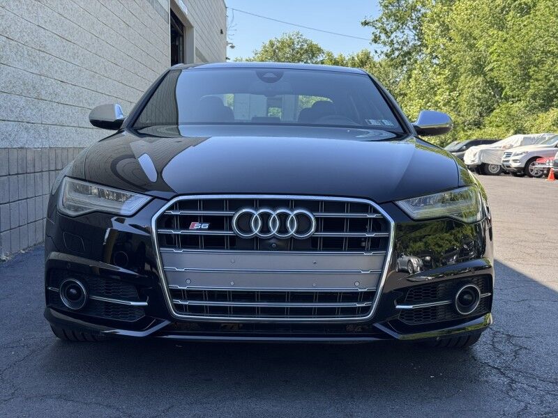 2016 Audi S6 Premium Plus Willow Grove PA