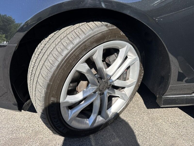 2016 Audi S6 Premium Plus Willow Grove PA