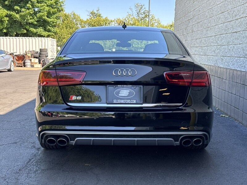 2016 Audi S6 Premium Plus Willow Grove PA